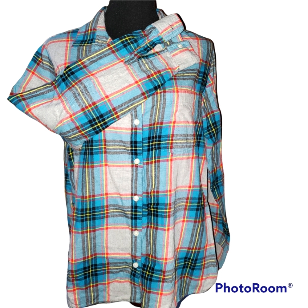 Old Navy the classic fit